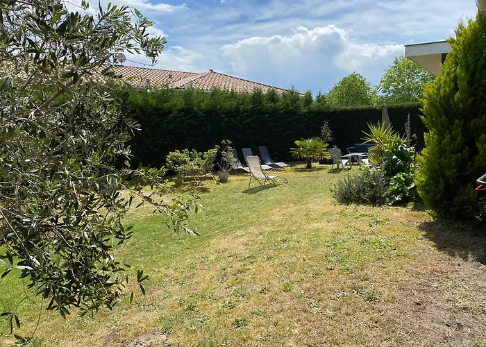 Maison Proche Hossegor
