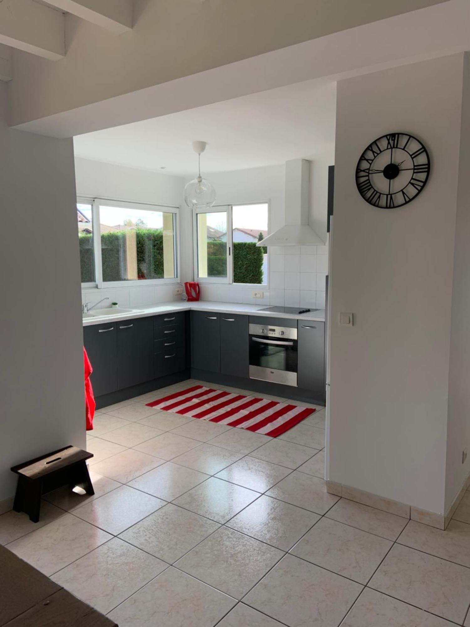 Hébergement de vacances Maison Proche Hossegor