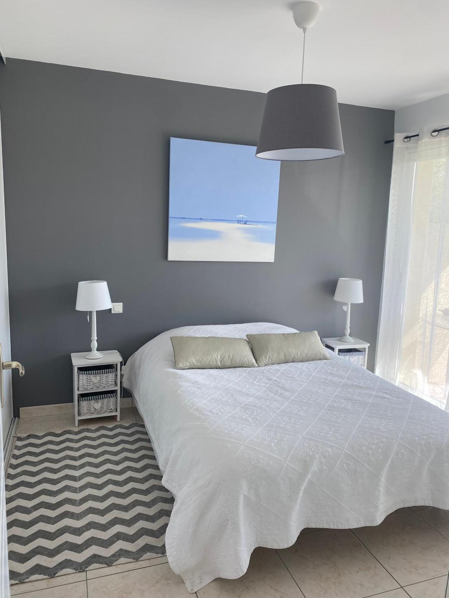 Hébergement de vacances Maison Proche Hossegor *