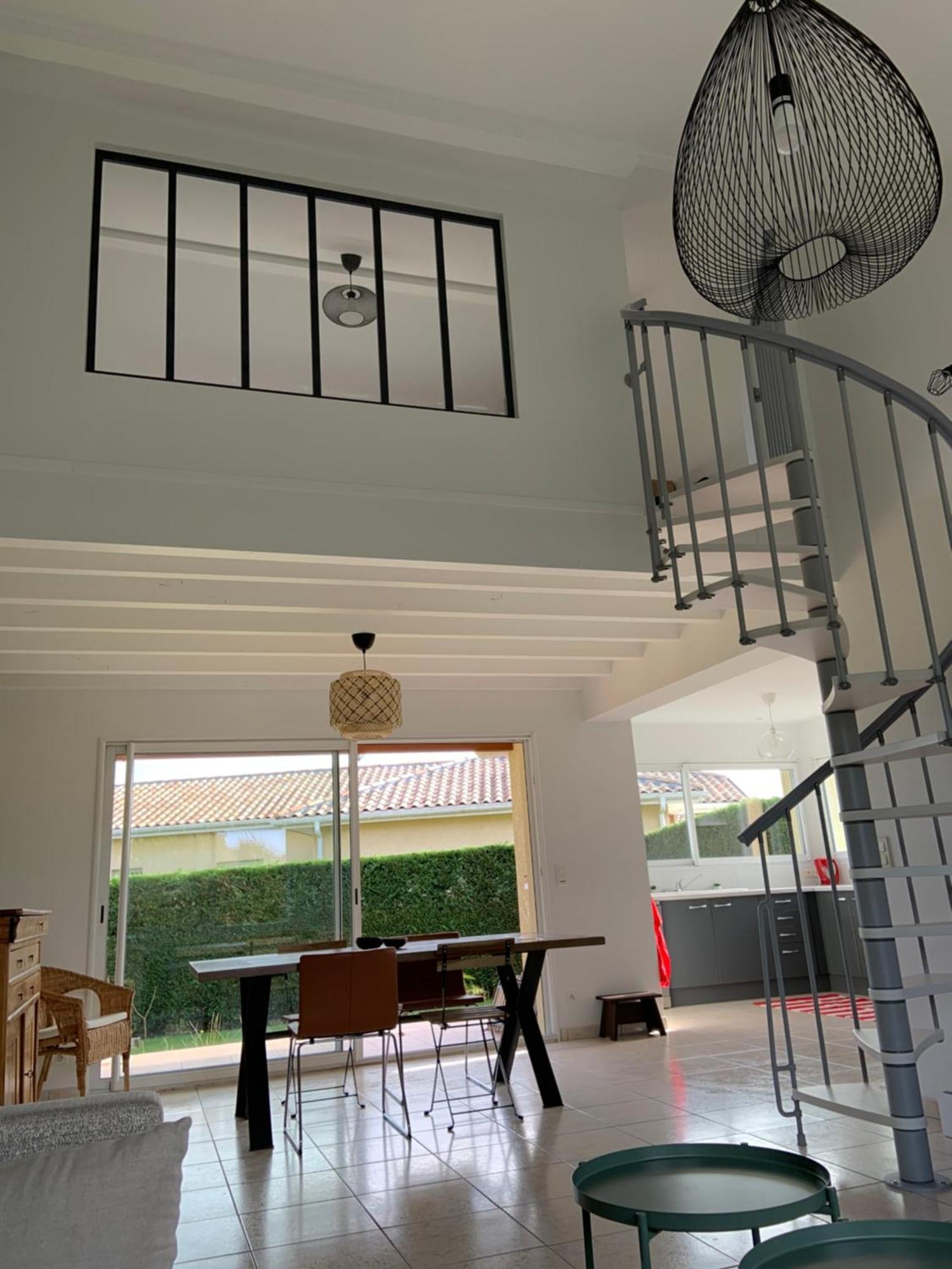 Hébergement de vacances Maison Proche Hossegor *