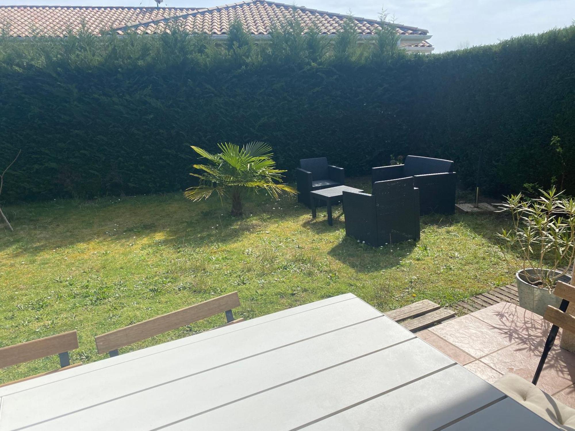 Maison Proche Hossegor Hébergement de vacances Tosse
