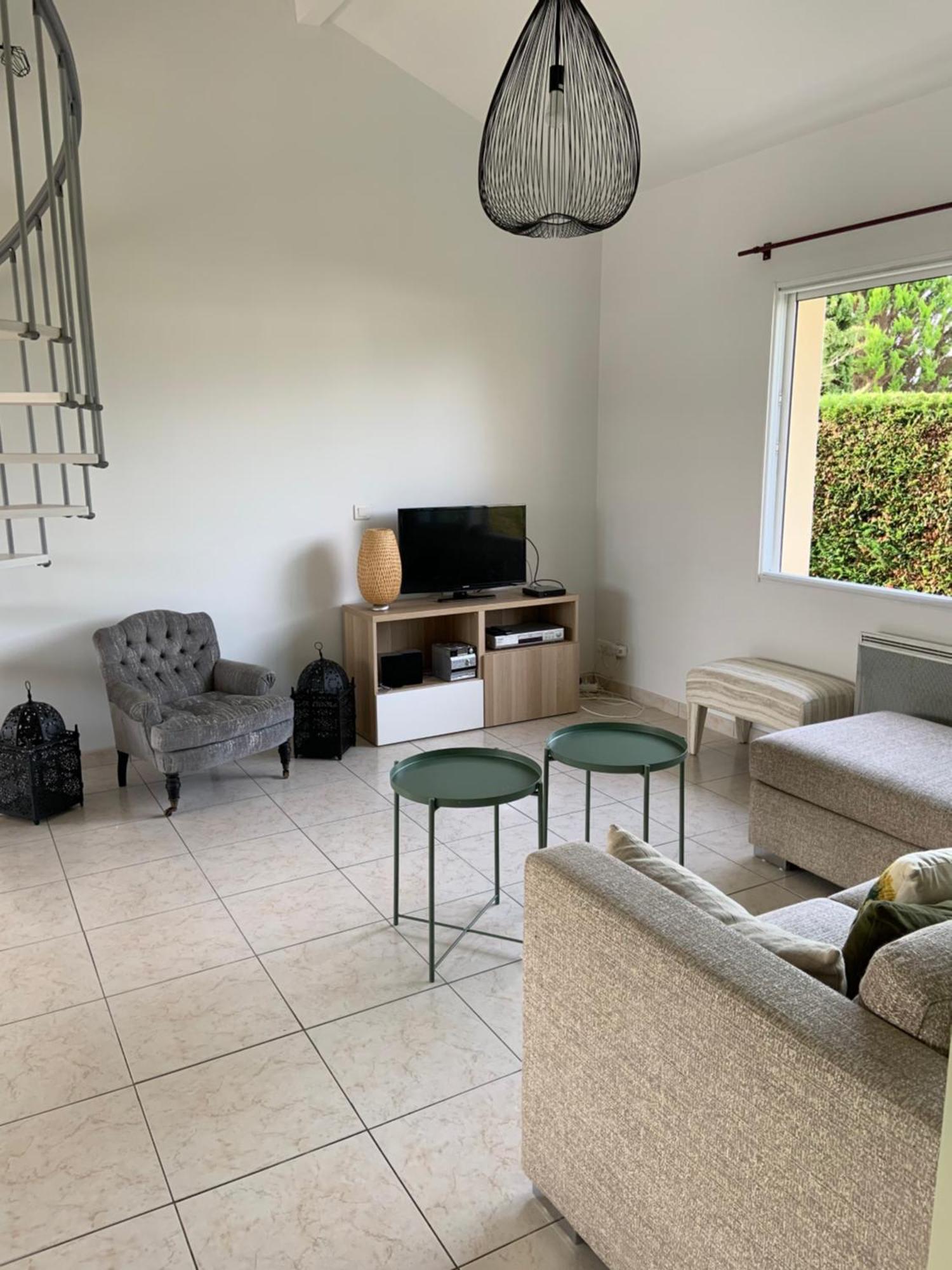 Hébergement de vacances Maison Proche Hossegor